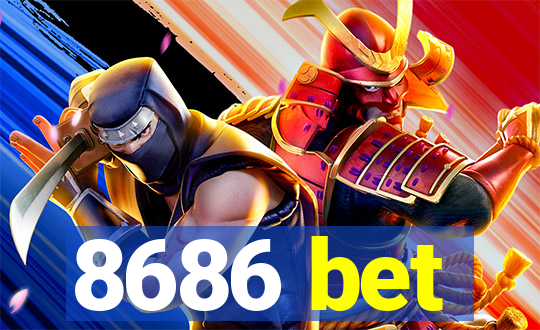 8686 bet